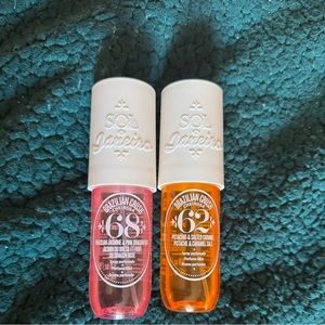 Sol de janeiro Brazilian crush